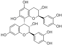 FISETINIDOL-(4A8)-CATECHIN CAS#: 69127-11-3