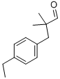 FLORALOZONE CAS#: 67634-14-4