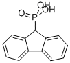 FLUOREN-9-YL-PHOSPHONIC ACID CAS#: 6344-53-2