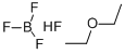 FLUOROBORIC ACID DIETHYL ETHER COMPLEX CAS#: 67969-82-8