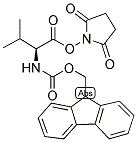 FMOC-VAL-OSU CAS#: 688585-20-8