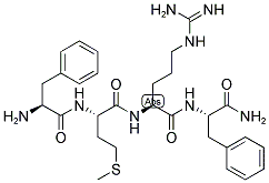 FMRF AMIDE CAS#: 64190-70-1