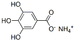 Fatty acids, tall-oil, ammonium salts CAS#: 68132-50-3