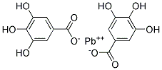 Fatty acids, tall-oil, lead salts CAS#: 61788-54-3