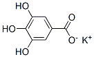 Fatty acids, tall-oil, potassium salts CAS#: 61790-44-1