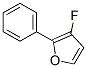 Furan, 3-fluoro-2-phenyl- (9CI) CAS#: 562812-34-4