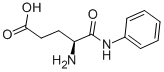 GLUTAMIC ACID(ANILIDE)-OH CAS#: 62121-04-4