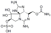 GONYAUTOXINIII CAS#: 60537-65-7