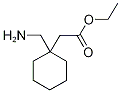 Gabapentin Ethyl Ester Hydrochloride CAS#: 60175-04-4