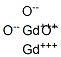 Gadolinium oxide (Gd2O3), europium-doped CAS#: 68609-38-1
