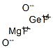 Germanium magnesium fluoride oxide manganese-doped CAS#: 68784-13-4