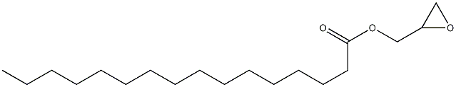 Glycidyl Palmitate CAS#: 7501-44-2