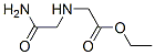 Glycine, N-(2-amino-2-oxoethyl)-, ethyl ester (9CI) CAS#: 652975-29-6