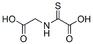 Glycine, N-(carboxythioxomethyl)- (9CI) CAS#: 616238-95-0
