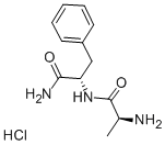 H-ALA-PHE-NH2 HCL CAS#: 60240-16-6