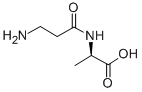 H-BETA-ALA-D-ALA-OH CAS#: 69875-14-5