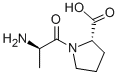 H-D-ALA-PRO-OH HCL CAS#: 61430-12-4