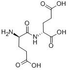 H-D-GLU-D-GLU-OH CAS#: 6729-94-8