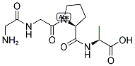 H-GLY-GLY-PRO-ALA-OH CAS#: 61430-18-0