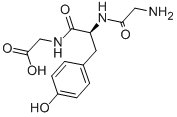 H-GLY-TYR-GLY-OH CAS#: 6099-08-7