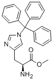 H-HIS(1-TRT)-OME HCL CAS#: 62715-28-0