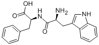 H-TRP-PHE-OH CAS#: 6686-02-8
