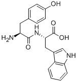 H-TYR-TRP-OH CAS#: 60815-41-0