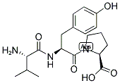 H-VAL-TYR-PRO-OH CAS#: 68076-97-1