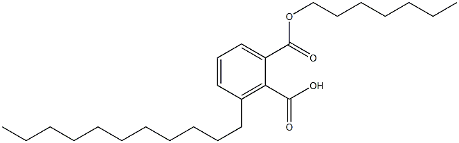 HEPTYL,UNDECYLPHTHALATE CAS#: 65185-88-8