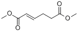 HEX-2-ENEDIOIC ACID DIMETHYL ESTER CAS#: 6108-58-3