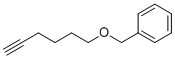 HEX-5-YNYLOXYMETHYL-BENZENE CAS#: 60789-55-1