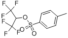 HEXAFLUOROISOPROPYL TOSYLATE CAS#: 67674-48-0