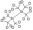 HEXAMETHYL-D18-DISILANE CAS#: 61123-71-5