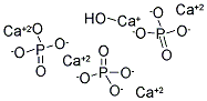 HYDROXYLAPATITE CAS#: 68439-86-1