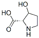 HYDROXYPROLINE CAS#: 6912-67-0