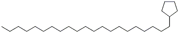 Henicosylcyclopentane CAS#: 6703-82-8