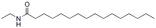 HexadecanaMide, N-ethyl- CAS#: 62855-99-6