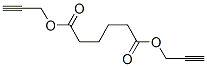 Hexanedioic acid dipropargyl ester CAS#: 6900-06-7