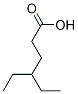 Hexanoic acid, 4-ethyl- CAS#: 6299-66-7