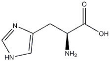 Histidine CAS#: 71-00-1