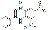 Hydrazine, 1-phenyl-2-picryl- CAS#: 6295-89-2