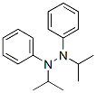 Hydrazine, 1,2-bis(1-methylethyl)-1,2-diphenyl- CAS#: 63378-85-8