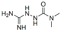Hydrazinecarboxamide, 2-(aminoiminomethyl)-N,N-dimethyl- (9CI) CAS#: 591246-83-2