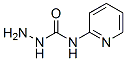 Hydrazinecarboxamide, N-2-pyridinyl- CAS#: 64341-20-4
