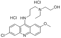 ICR 170-OH CAS#: 63074-03-3