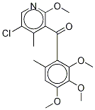 IKF 309 CAS#: 688046-61-9