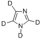 IMIDAZOLE-D4 CAS#: 6923-01-9