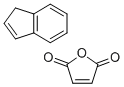 INDENE-MALEIC ANHYDRIDE ADDUCT CAS#: 60264-97-3