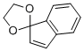 INDENONE ETHYLENE KETAL CAS#: 6710-43-6