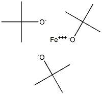 IRON(lll) t-BUTOXIDE CAS#: 620945-29-1
